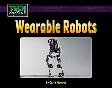 Wearable Robots