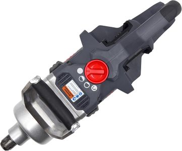 Ingersoll-Rand 20V Cordless Impact Wrench – High Torque Power Tool