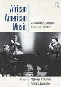 African American Music: An Introduction