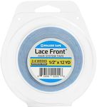 Walker Tape Lace Front Support Tape