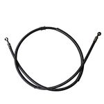 Automotive Performance Clutch Hoses