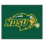 Tailgater Floor Mat - North Dakota State University