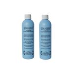 iSonic CSST01-8OZx2 Ultrasonic Silver Tarnish Remover (Pack of 2)