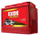 EXIDE MILEAGE 35Ah FML0-ML38B20L Car Battery 60 months warranty (30 FOC and 30 Pro-Rata)