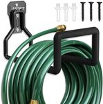 ULAIDO Metal Hose Holder Heavy Duty