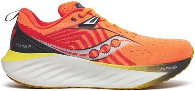 Saucony