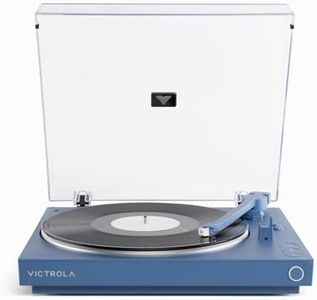 Victrola F