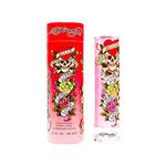 Christian Audigier Ed Hardy for Women 3.4-Ounce EDP Spray