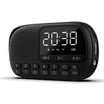 Clock Radios