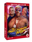 Wwe: United We Slam - The Best Of Great American Bash [DVD]