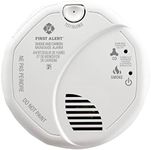 FIRST ALERT BRK SC7010BVA Hardwired