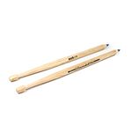 Suck UK Drumstick Ballpoint Pens - Blue, Fun Office Supplies & Cool School Supplies, Music Themed Pens & Gifts for Drummers