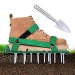 Ohuhu Lawn Aerator Shoes for Grass: