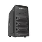 Consistent Computer Cabinet with Power Suppy 101