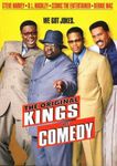 The Original Kings Of Comedy