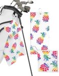 Playing It Forward Aloha Pineapple 
