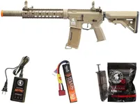 Lancer Tactical Gen 3 M4 Carbine SD