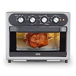 Dash Chef Series 7 in 1 Convection 