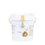 Organic Polyflora Honey in Bulk 5 kg. Single origin from a certified organic farm.