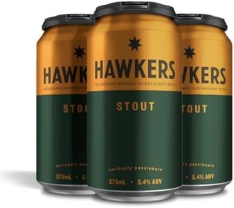 Stout 4 Pa
