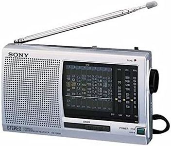 SONY 12 Ba