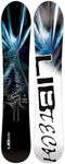 Lib Tech Dynamo Mens Snowboard, 153