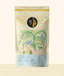 Blue Tokai Coffee Roasters Dhak Blend - Dark Roast (French Press Grind) 250g | Made With 100% Specialty Grade Arabica Freshly Roasted Ground Coffee, Bag