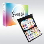 Sweet Life MonteverdeTM Ink Set 10 Bottles