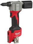 Milwaukee Electric Tools 2550-20 M12 Rivet Tool (Bare Tool)