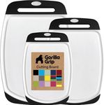 GORILLA GRIP BPA-Free Reversible Ki