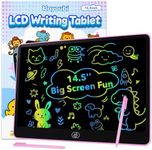 Kayoubi LCD Writing Tablet for Kids