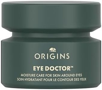Origins Eye Doctor Moisture Care for Skin Around Eyes, 0.5 Fl Oz