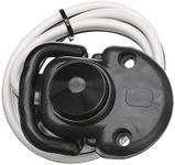 Seachoice Foot Control Switch for Manually Operated Trolling Motors, Rated Up to 50 Amps DC