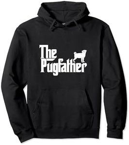 Funny Pug 