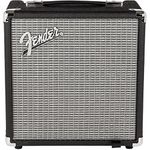 Fender Rumble 15 v3 Bass Combo Amplifier