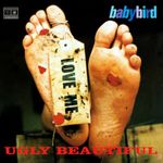 UGLY BEAUTIFUL (National Album Day – 2LP) [Limited VINYL]