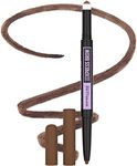 Maybelline Express Brow 2-In-1 Penc