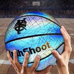 YeahShoot Holographic Basketball Si