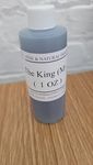 1 Oz, Light Blue Bargz Perfume I Am King Body Oil For Men By Sean Jean Scented Fragrance