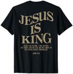 Jesus Is K