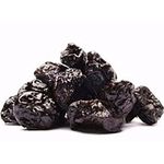 Prunes Pitted (40/50) - 1 Kg or 2.2 Lbs