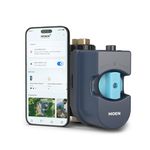 Moen 900-001 Flo by Moen 3/4-Inch Smart Water Shutoff