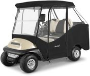 WEIMELL 4 Passenger Golf Cart Enclo