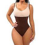 FeelinGirl Fupa Control Shapewear T