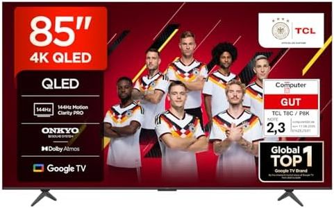 TCL 85T8C