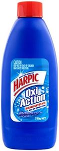 Harpic Oxi