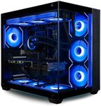 Panorama XL Gaming PC Desktop (NVD 