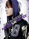 Justin Bieber: Never Say Never