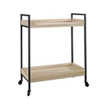 Sauder kitchen cart