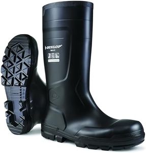 DUNLOP Wor